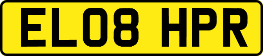 EL08HPR