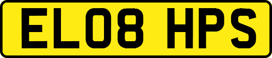 EL08HPS
