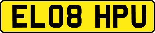 EL08HPU