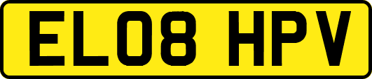 EL08HPV