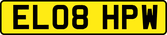 EL08HPW