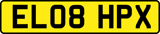 EL08HPX