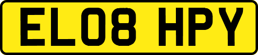 EL08HPY