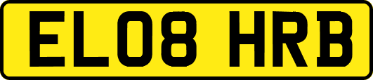 EL08HRB