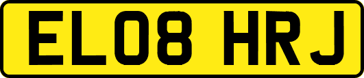 EL08HRJ