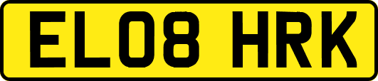 EL08HRK