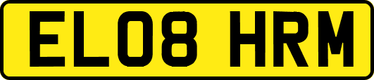 EL08HRM
