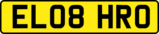 EL08HRO