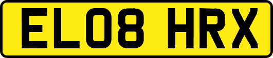 EL08HRX