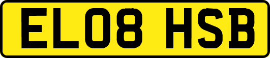 EL08HSB
