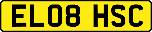 EL08HSC
