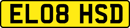 EL08HSD
