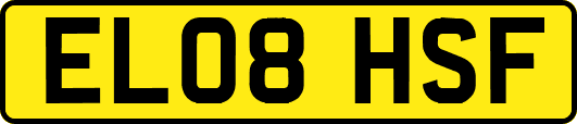 EL08HSF