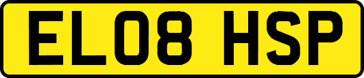 EL08HSP