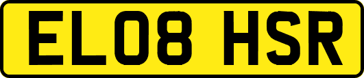 EL08HSR
