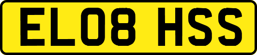 EL08HSS