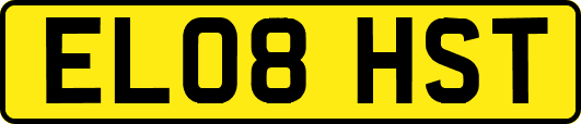 EL08HST