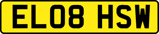 EL08HSW