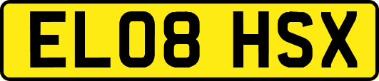 EL08HSX