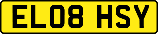 EL08HSY
