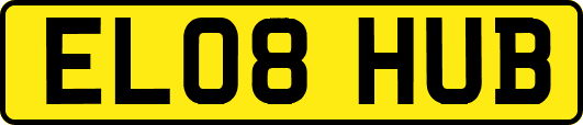 EL08HUB