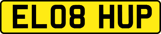 EL08HUP