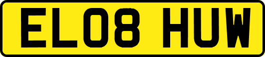 EL08HUW