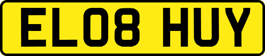 EL08HUY