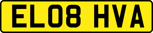 EL08HVA