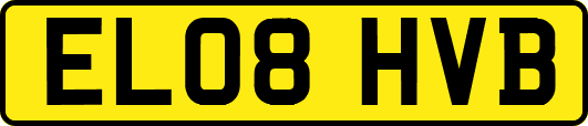 EL08HVB