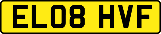 EL08HVF