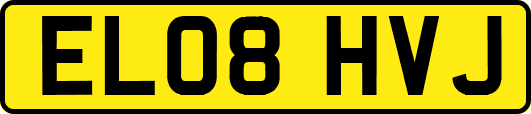 EL08HVJ