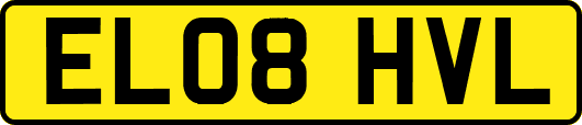 EL08HVL