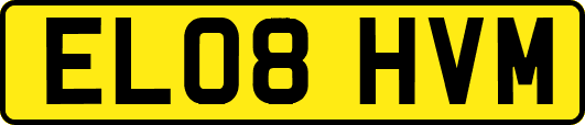 EL08HVM