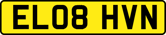 EL08HVN