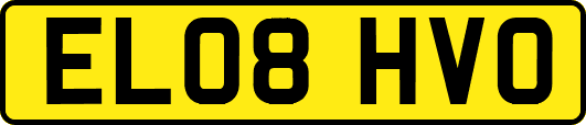 EL08HVO