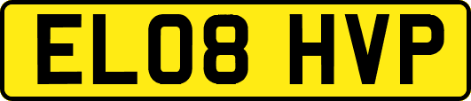 EL08HVP
