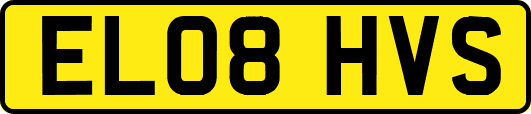 EL08HVS