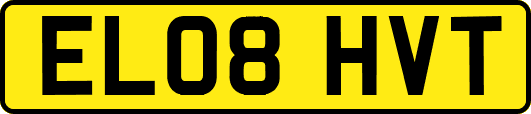 EL08HVT