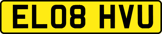 EL08HVU