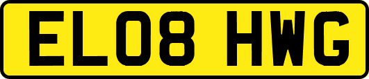 EL08HWG