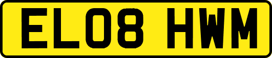 EL08HWM
