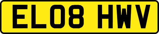 EL08HWV