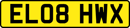 EL08HWX