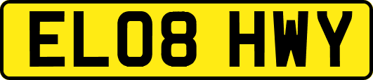 EL08HWY