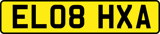 EL08HXA
