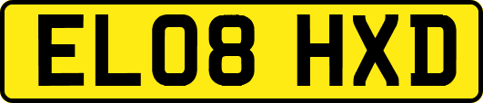 EL08HXD