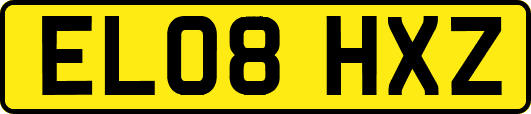 EL08HXZ
