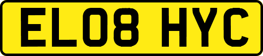 EL08HYC