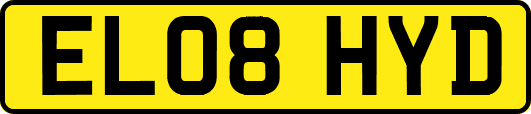 EL08HYD